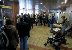 Vilniaus Naujamiesčio apygardoje