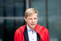 Remigijus &Scaron;ima&scaron;ius