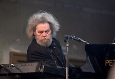Andrius Kulikauskas 
