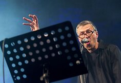 Saulius Bareikis