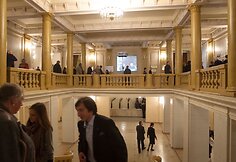 Vytautas Landsbergis minėjo savo 80-ąsias gimimo metines.