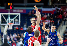 FIBA Čempionų lyga: &bdquo;Rytas&ldquo; - Burgaso &bdquo;San Pablo&ldquo;