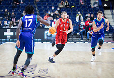 FIBA Čempionų lyga: &bdquo;Rytas&ldquo; - Burgaso &bdquo;San Pablo&ldquo;