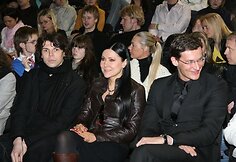 Juozas Statkevičius, Anželika Cholina ir Modestas Pitrėnas