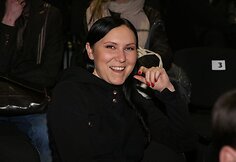 Greta Cholina