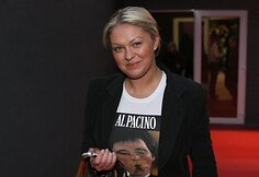 Agnė Armoškaitė