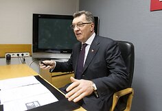 Algirdas Butkevičius