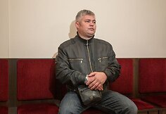 Sigitas &Scaron;ostakas