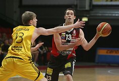 LKL pusfinalio serija iki dviejų pergalių, pirmos rungtynės