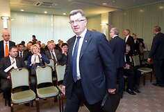Algirdas Butkevičius
