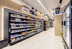 &bdquo;Iki&ldquo; atidarė dirbtinio intelekto valdomą parduotuvę