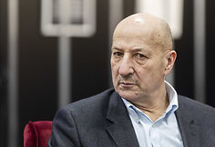 Visvaldas Račkauskas