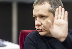 Mindaugas Lankauskas