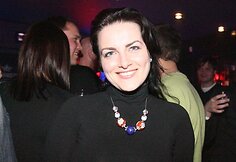 Živilė Vaškytė