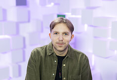 Kas gero &bdquo;Eurovizijoje": svečiuose Audrius Petrauskas (Gebrasy)