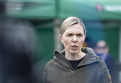 Agnė Bilotaitė