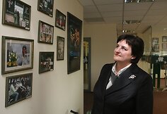 Loreta Graužinienė