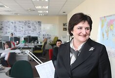 Loreta Graužinienė