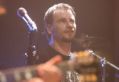 Marijonas Mikutavičius draugus ir gerbėjus pakvietė į gyvo garso koncertą.
