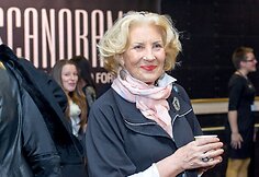 Dalia Teišerskytė