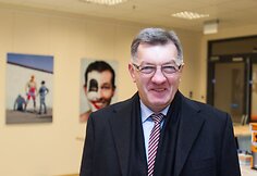 Algirdas Butkevičius