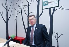 Algirdas Butkevičius
