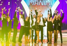 &bdquo;&Scaron;ok su manimi&ldquo; 