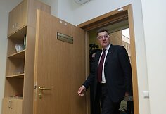 Algirdas Butkevičius