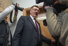 Algirdas Butkevičius