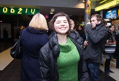Jūratė Samulionytė