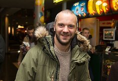 Giedrius Savickas