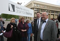 Akcijos akimirkos