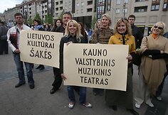 Akcijos akimirkos