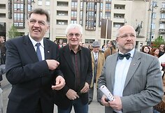 Akcijos akimirkos