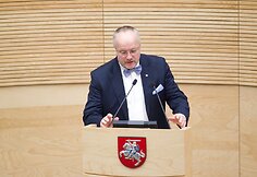 Juozas Olekas