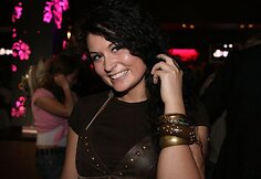 Alicija Bar&scaron;čevska