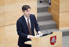 Darius Raulu&scaron;aitis