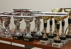 &bdquo;Swedbank rally-2009&ldquo; apdovanojimai.