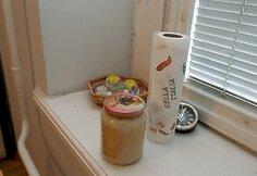 Butas Seimo vie&scaron;butyje V.Gedvilui reikalingas tik būtiniausioms reikmėms patenkinti. Čia jis praleidžia mažai laiko.