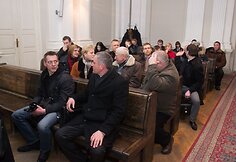 Baudžiamoji byla dėl nusikalstamo susivienijimo, kontrabandos, neteisėto disponavimo akcizais apmokestinamomis prekėmis.