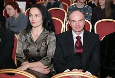 Labiausiai nusipelnę fotomenininkai apdovanoti specialiomis premijomis.