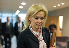 Vitalija Vonžutaitė
