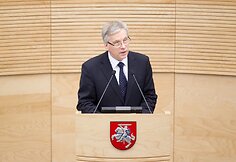 Rimantas Šadžius