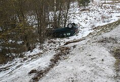 Įvykio vietoje