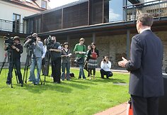 A.Zuokui malonu pripažinti, kad mokesčių reforma efekto nedavė.