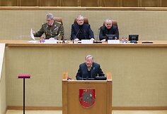Vytautas Landsbergis