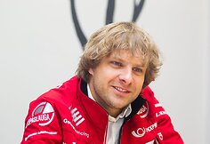 Benediktas Vanagas 