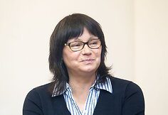 Ramutė Rachlevičiūtė