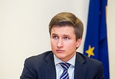 Adomas Audickas