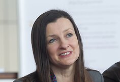 Inesa Kurklietytė